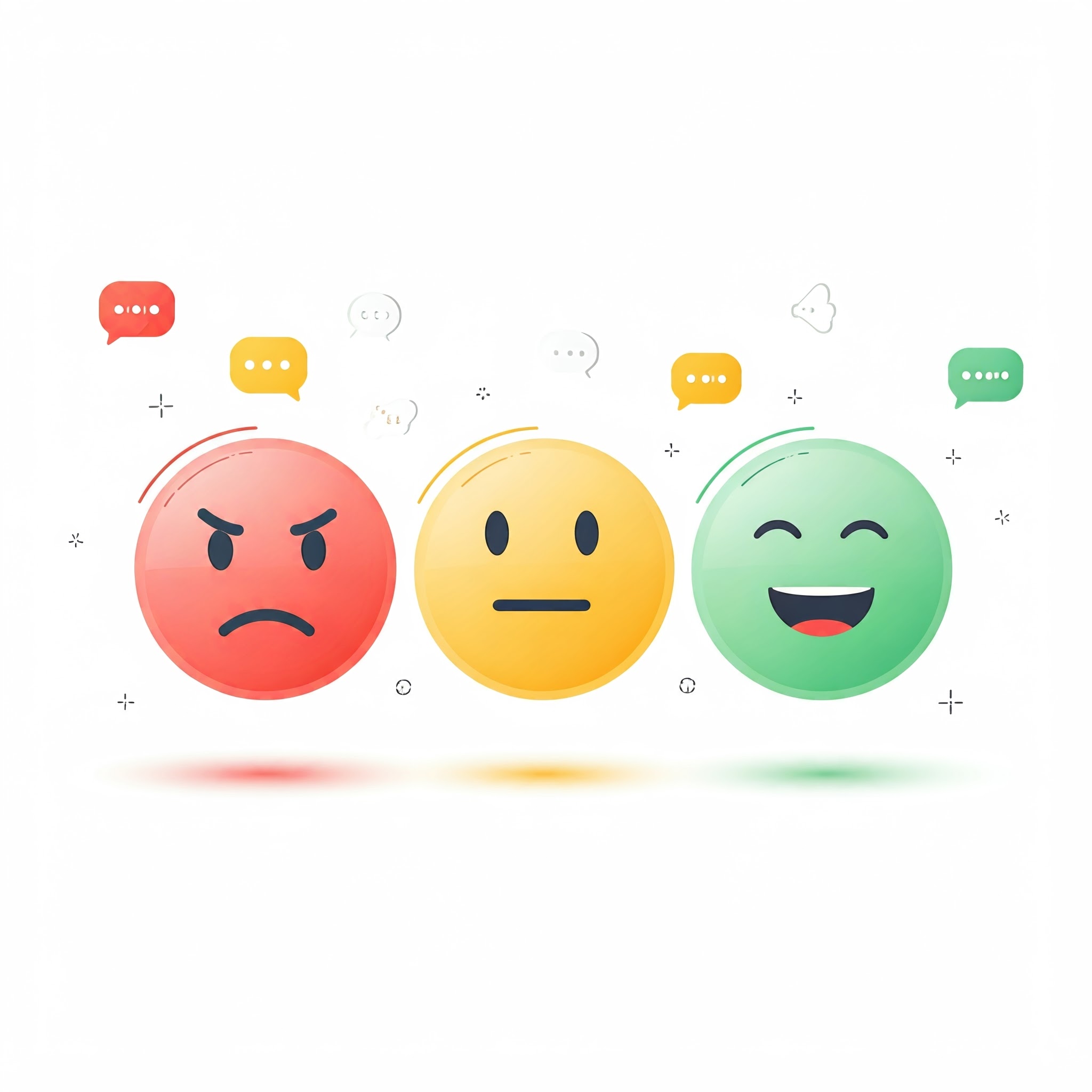 Sentiment Analysis